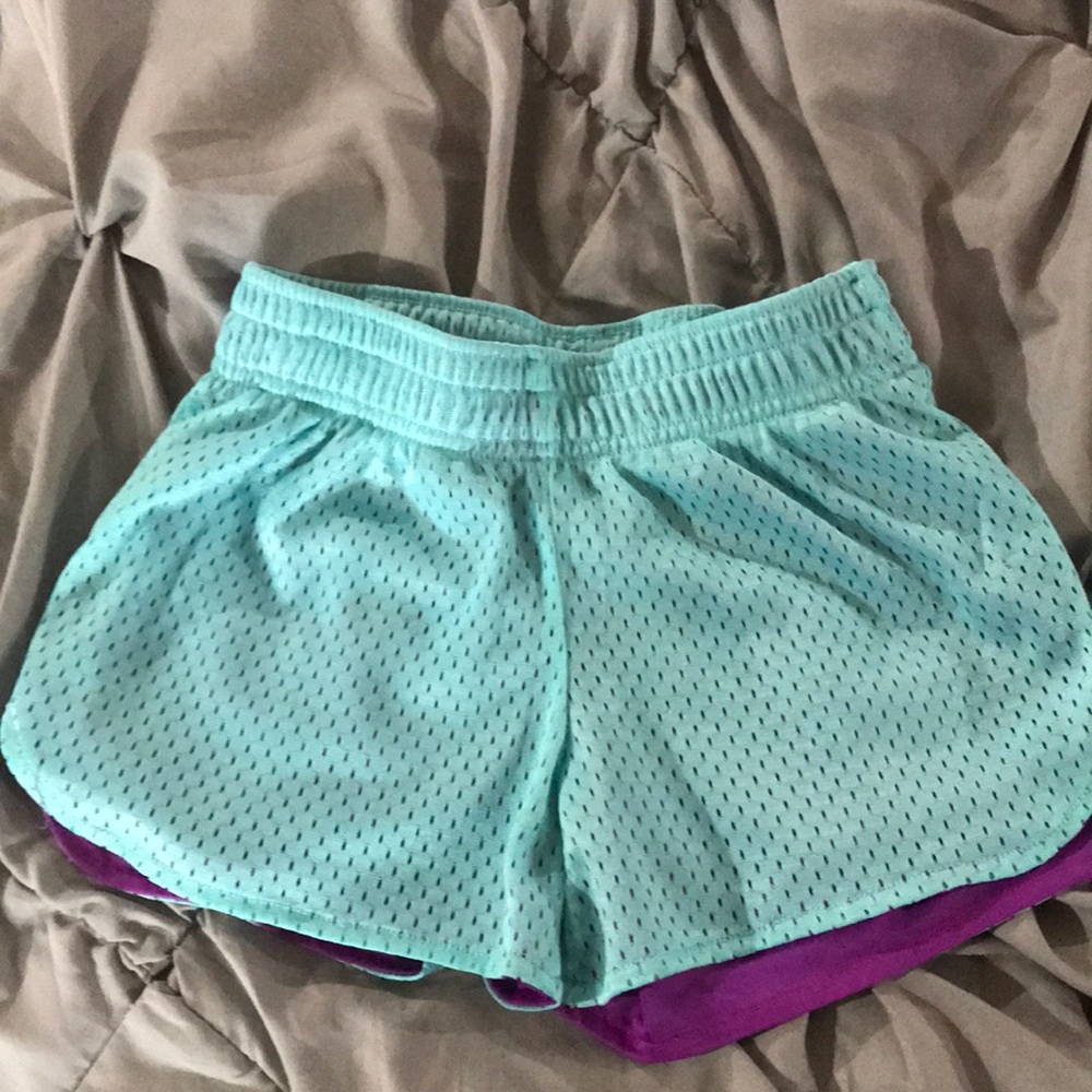 Girls Shorts🌺🌺🌺